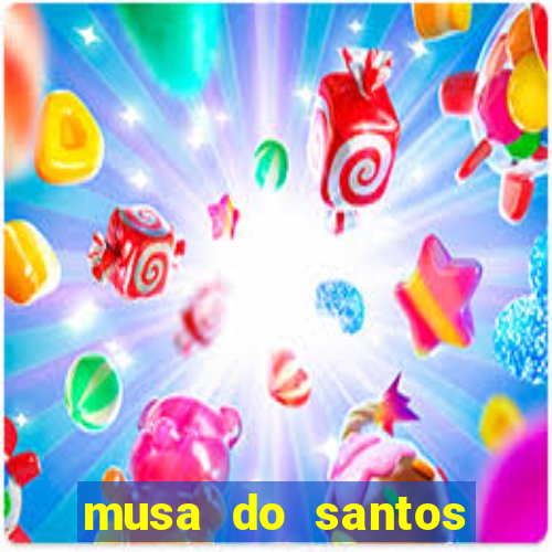 musa do santos futebol clube 2015